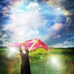 Shine Unafraid