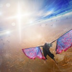 Soar like an Eagle with Me