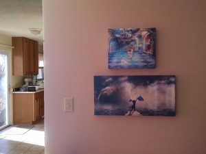 Dolores DeVelde and Dyed4you Art