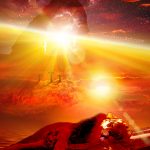 His gift of life