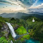 refreshing love