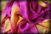 Bold Passion Dyed4you silk