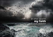 In the Storm