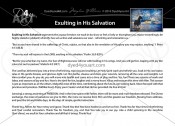 ExultinginHisSalvation-5x7word