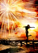 Glory Rain