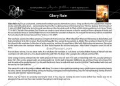 GloryRain-5x7word