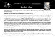 Undiminished-5x7word