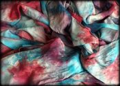 Dyed4you silked called Breaking Point