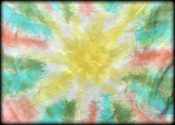 Dyed4youSilkCalledBurstingForth