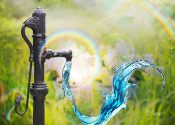 Living Water
