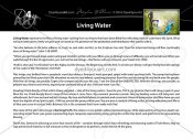 LivingWater-5x7word