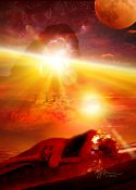 His gift of life