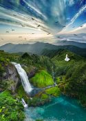 refreshing love