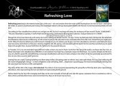 refreshinglove-5x7word