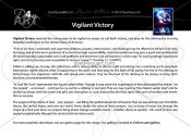 vigilantvictory-5x7word
