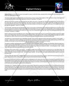 vigilantvictory-8x10word
