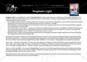 propheticlight-5x7word