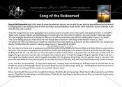 songoftheredeemed-5x7word