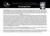 thestraightpath-5x7word