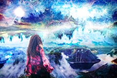 Anointed Dreams