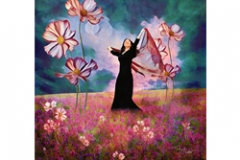 Dreaming and Rejoicing