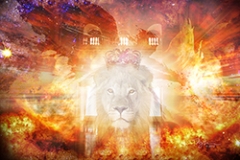 Fiery Extravagant Love