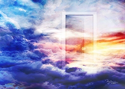 Heavens Door